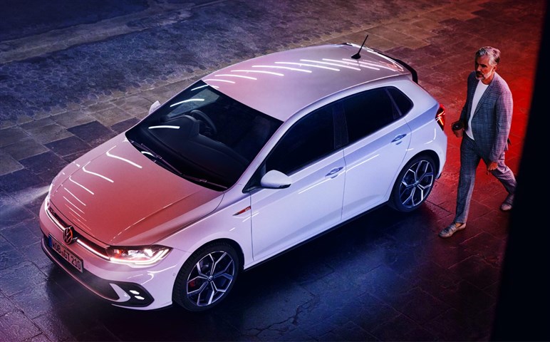 VW新型「ポロ GTI」発売。2.0TSIは207PSを発揮、価格は約411万円