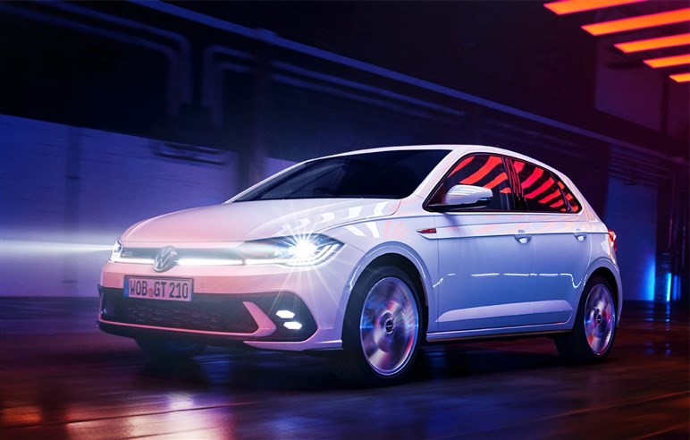 VW新型「ポロ GTI」発売。2.0TSIは207PSを発揮、価格は約411