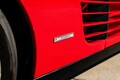 バブル期の憧れのフェラーリが1870万円！ 世界のスーパースターがこぞって買った「テスタロッサ」が狙い目です