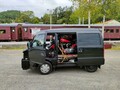 【モーターサイクルのすすめ】インディアン チーフ（Indian Chief）で行く北海道ツーリング