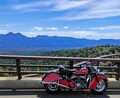 【モーターサイクルのすすめ】インディアン チーフ（Indian Chief）で行く北海道ツーリング