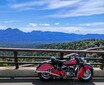 【モーターサイクルのすすめ】インディアン チーフ（Indian Chief）で行く北海道ツーリング