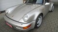 【アンビリーバボーその1】ありえねー　33年落ち＆走行距離40万km超のポルシェ911カブリオレ（964）が約1,680万円で販売中！なんで？