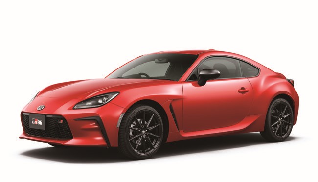 トヨタのスポーツカーシリーズ Gr のブランド名を冠した新型gr86がついに発売 車両価格は279万9000円 351万00円に設定 カー アンド ドライバー 自動車情報サイト 新車 中古車 Carview