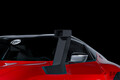 日産新型「フェアレディZ SUV」作ってみた！「車高アップ＆オバフェン」のカスタムイメージ！ 意外とアリかも!?