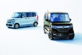 軽貨物車と軽乗用車、何が違うの?…法規上の違いをホンダN-VANとN-BOXで比較