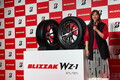 ブリヂストンが「すっごーいスタッドレスタイヤ」発表！ 「BLIZZAK WZ-1」とは？ 画期的技術搭載で冬道の安全性能が向上、9月発売