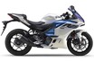 ヤマハ「YZF-R25 ABS」【サクッと読める！250ccバイク・2025年現行モデル解説】