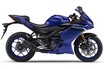 ヤマハ「YZF-R25 ABS」【サクッと読める！250ccバイク・2025年現行モデル解説】