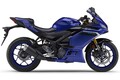 ヤマハ「YZF-R25 ABS」【サクッと読める！250ccバイク・2025年現行モデル解説】