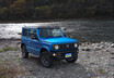 4月の乗用車マーケット動向～販売開始、ジムニーノマドの販売台数は？（25年4月の全乗用車 国内販売登録ランキングTOP20とブランド別販売台数 ）