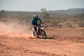 TRDがオーストラリアで人気の砂漠版キャノンボールに参戦！
