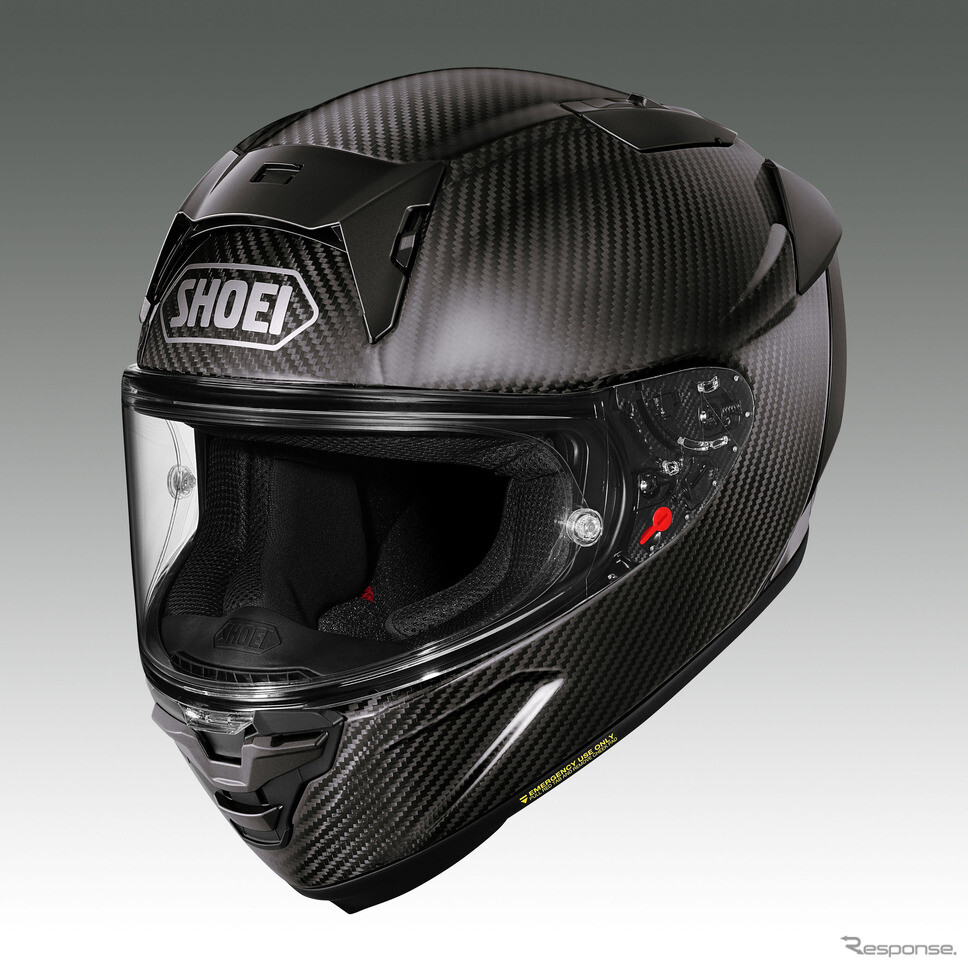 フルフェイスヘルメット カーボンブラック THH TT-03 ブラックカーボン レトロ フルフェイス ヘルメット