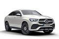 メルセデス・ベンツ GLE300d 4マティックにISGを搭載。またGLC／GLEの一部装備と車両価格を変更