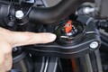 個性的なスタイルに扱いやすい乗り味！『KTM 990 DUKE』の完成度に魅了された1日～小野木里奈の○○○○○日和～