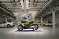 BMW Motorrad「M 1000 RR 50 Years M」 「BMW M社」の設立50周年を祝う特別仕様車発表