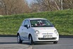 シトロンC1＆フィアット500＆VW Up＆ルノー トゥインゴ　4台のキュートでスマートな小型中古車をチェック！