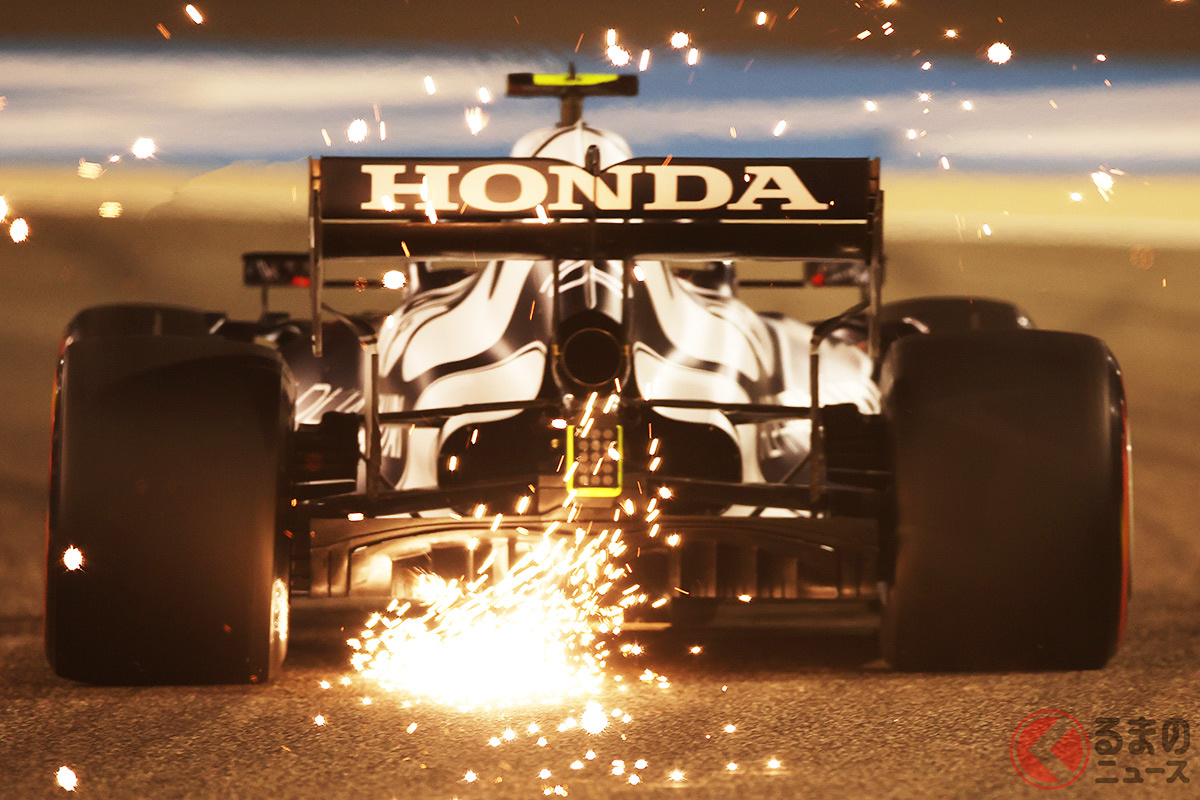 東京オリンピック開催もなぜ F1日本gp は中止 11月開催の ラリージャパン はどうなるのか くるまのニュース 自動車情報サイト 新車 中古車 Carview