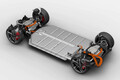 【CES2022】ソニーが自動車業界に本格参入　電気自動車SUVプロトタイプを公開