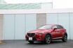 マツダ流を貫く注目の新型SUV、CX-3に試乗