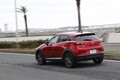 マツダ流を貫く注目の新型SUV、CX-3に試乗