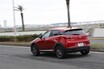 マツダ流を貫く注目の新型SUV、CX-3に試乗