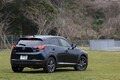マツダ流を貫く注目の新型SUV、CX-3に試乗