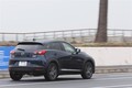 マツダ流を貫く注目の新型SUV、CX-3に試乗
