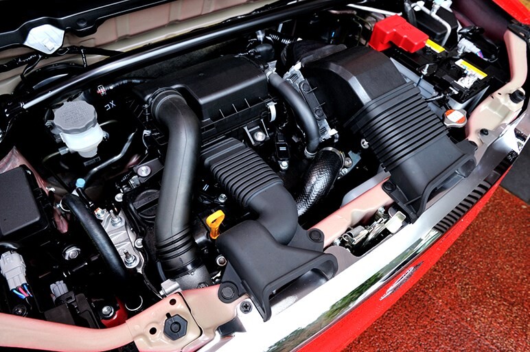 アルト ターボRS、圧倒的に安い！速い！楽しい!!