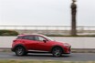 マツダ流を貫く注目の新型SUV、CX-3に試乗