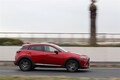 マツダ流を貫く注目の新型SUV、CX-3に試乗