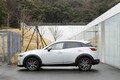 マツダ流を貫く注目の新型SUV、CX-3に試乗