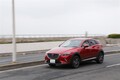 マツダ流を貫く注目の新型SUV、CX-3に試乗