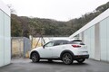 マツダ流を貫く注目の新型SUV、CX-3に試乗