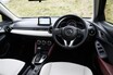 マツダ流を貫く注目の新型SUV、CX-3に試乗