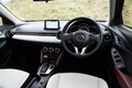 マツダ流を貫く注目の新型SUV、CX-3に試乗