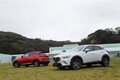 マツダ流を貫く注目の新型SUV、CX-3に試乗