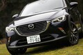 マツダ流を貫く注目の新型SUV、CX-3に試乗