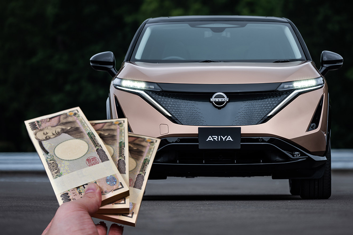 BEVはパソコンのようなものと語る販売現場も！　日本でBEVが普及しないのは「現金でクルマを買う習慣」が残ることも理由のひとつだった