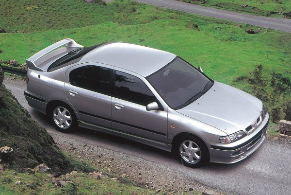 稀代の名車 日産プリメーラのすごかったところと消えた事情 ベストカーweb の写真 4ページ目 自動車情報サイト 新車 中古車 Carview