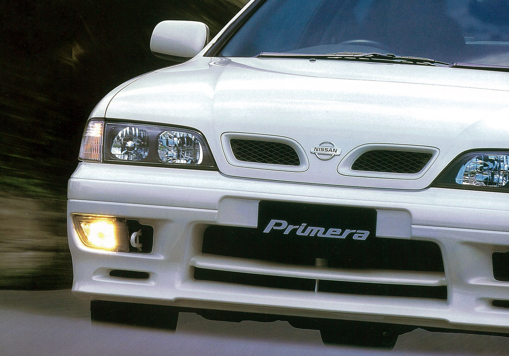 稀代の名車 日産プリメーラのすごかったところと消えた事情 ベストカーweb の写真 自動車情報サイト 新車 中古車 Carview
