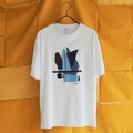 ラグジュアリーで芸術性と優れたクラフツマンシップを感じるベルルッティ──2025年夏のTシャツ&カットソーコレクション