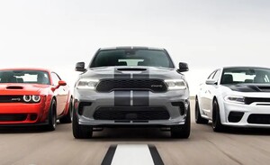 【尖っていくブランド】ダッジ電動化戦略発表会で「EV売らない」　マッスルカ―本家はどこ向かう？