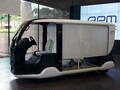 トヨタ、次世代EV「APM」を発表！ 東京オリンピックに向けた新発想モビリティに期待