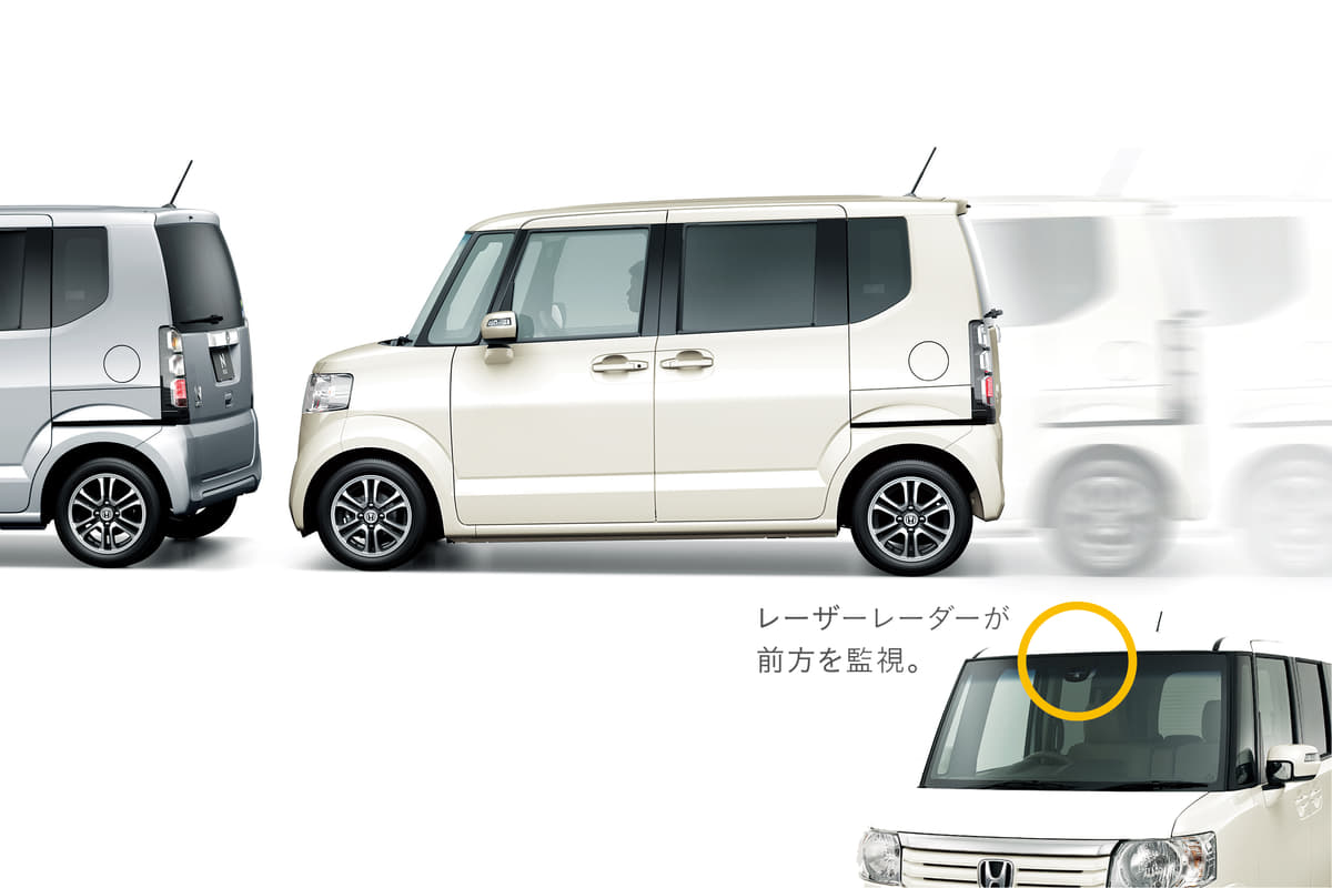 100万円以内で 先進安全装備 が手に入る 高齢者にこそ選んでほしい中古車７選 Auto Messe Web 自動車情報サイト 新車 中古車 Carview