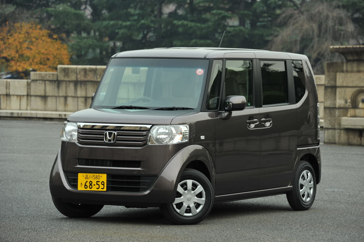 100万円以内で 先進安全装備 が手に入る 高齢者にこそ選んでほしい中古車７選 Auto Messe Web 自動車情報サイト 新車 中古車 Carview