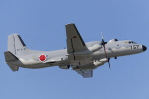 自衛隊機と中国軍機の異常接近「最悪のケース」になる可能性は？「国際政治とはラップバトル」その意味