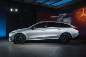メルセデス・ベンツの新型「CLAシューティングブレーク」が発表！ まずは最大航続距離761kmのBEVモデルから【新車ニュース】