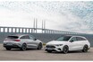 メルセデス・ベンツの新型「CLAシューティングブレーク」が発表！ まずは最大航続距離761kmのBEVモデルから【新車ニュース】