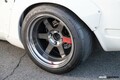 「ハリウッドスターの愛車は魔改造240Z!?」大技連発のRB26DETT換装仕様を独占取材！